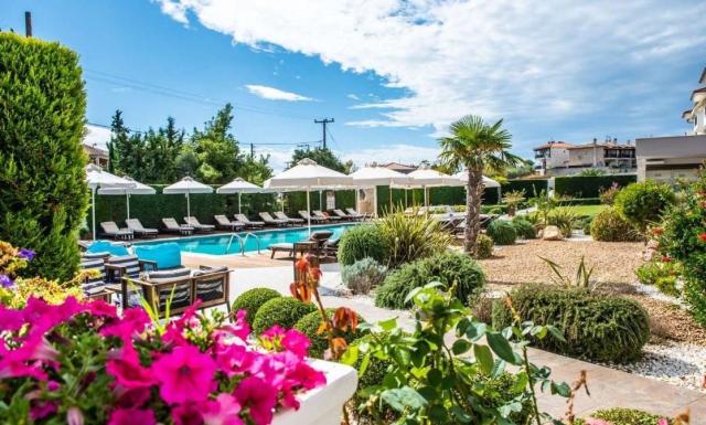 Lagaria Hotel