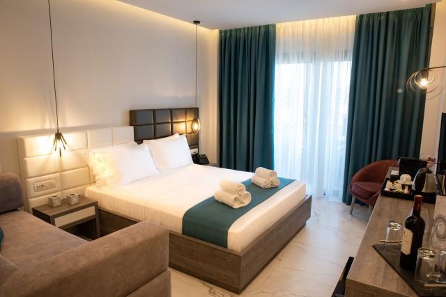 Lagaria Hotel