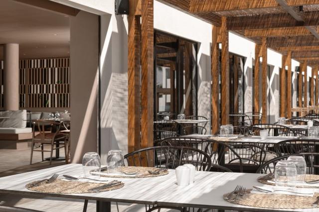 Hotel Helea Family Beach Resort