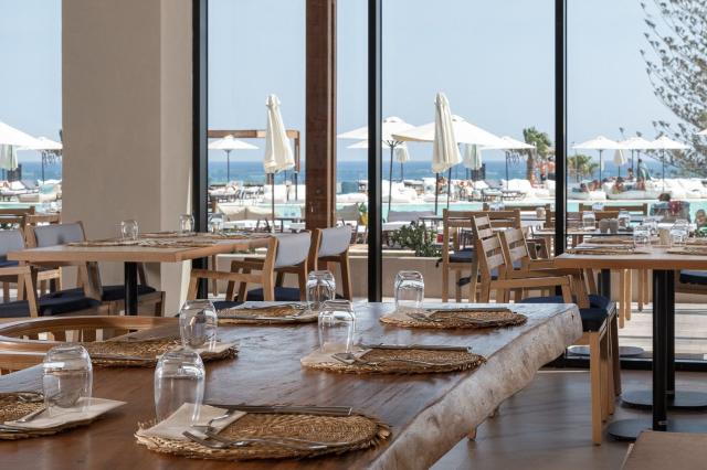 Hotel Helea Family Beach Resort