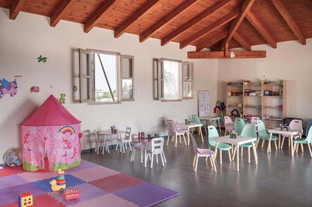 Hotel Helea Family Beach Resort