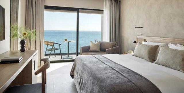 Hotel Helea Family Beach Resort