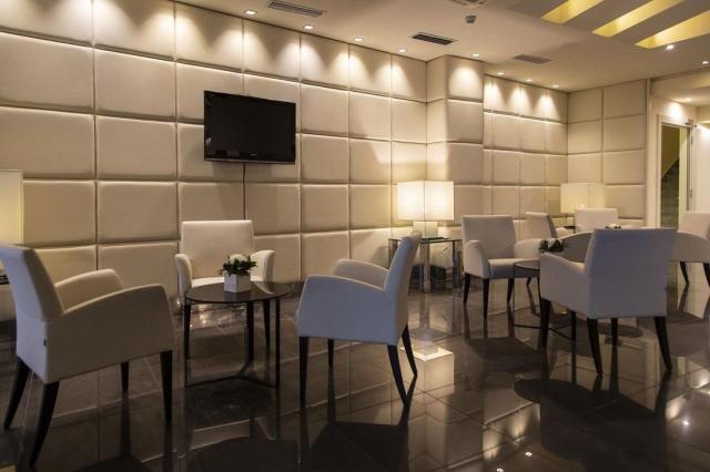 Hotel Antico Borgo