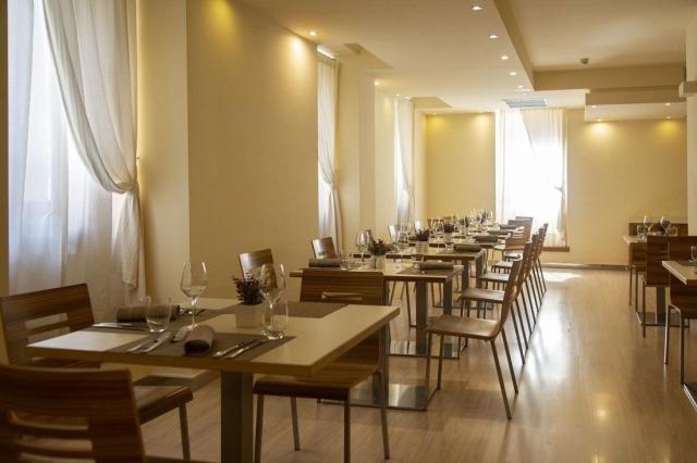 Hotel Antico Borgo