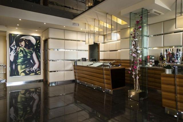 Hotel Antico Borgo