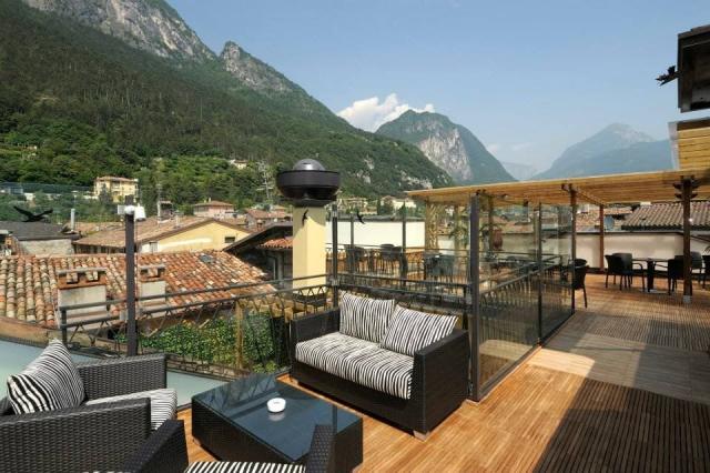 Hotel Antico Borgo