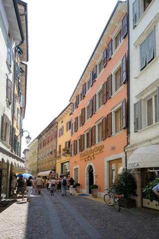 Hotel Antico Borgo