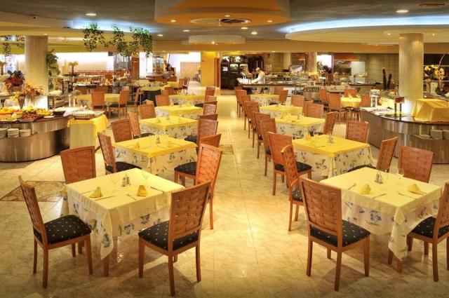 Kaktus Albir Hotel