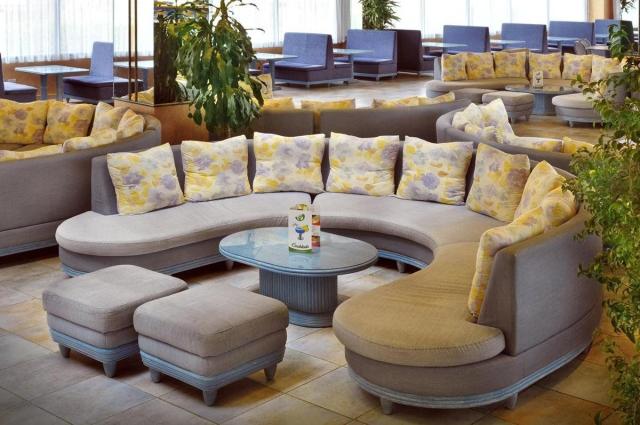 Kaktus Albir Hotel