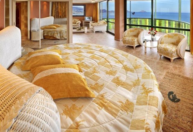 Kaktus Albir Hotel