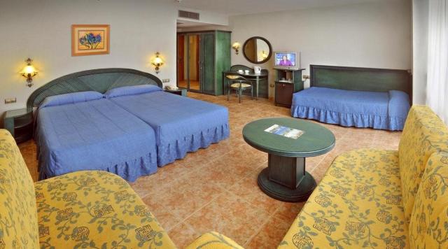 Kaktus Albir Hotel