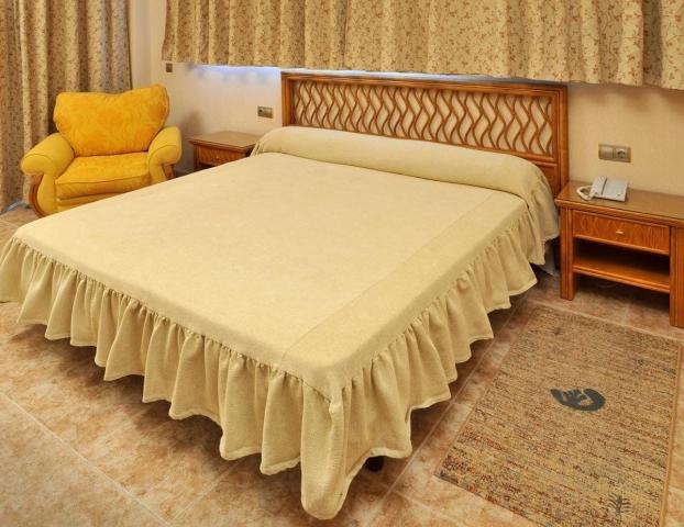 Kaktus Albir Hotel