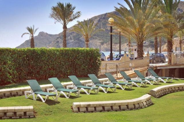 Kaktus Albir Hotel