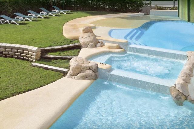 Kaktus Albir Hotel