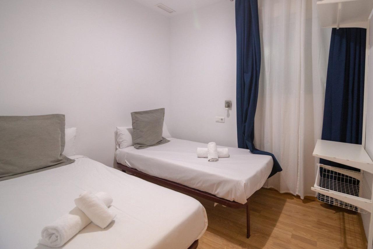 La Milagrosa Hotel and Apartments