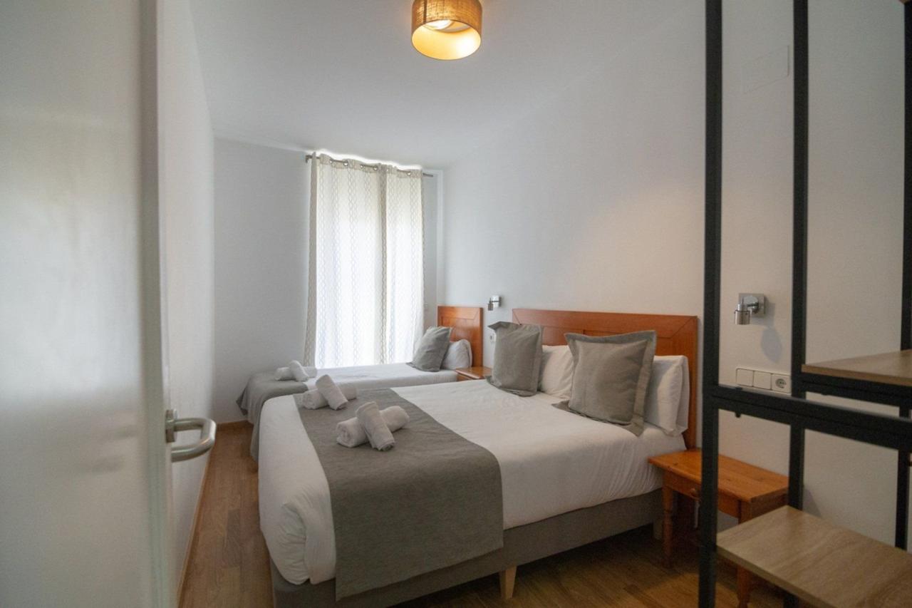 La Milagrosa Hotel and Apartments