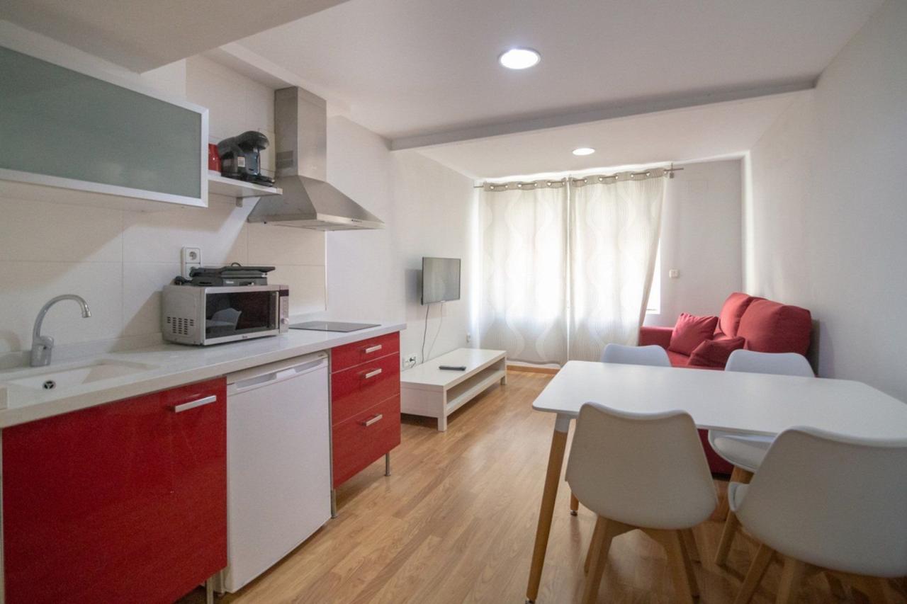 La Milagrosa Hotel and Apartments