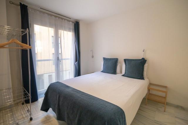 La Milagrosa Hotel and Apartments
