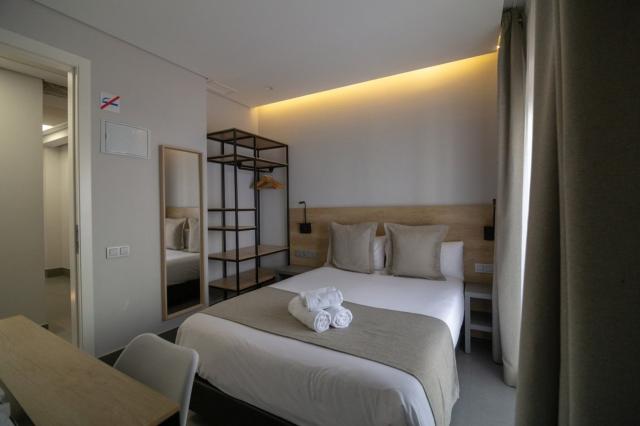 La Milagrosa Hotel and Apartments