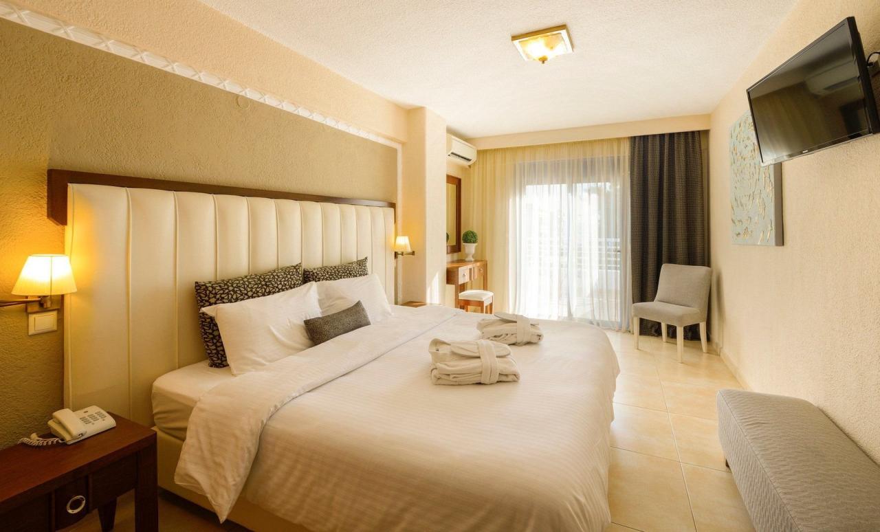 Secret Paradise Hotel and Spa