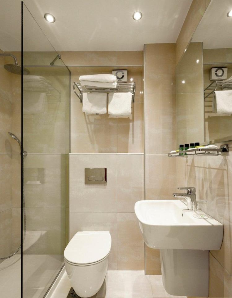 Secret Paradise Hotel and Spa