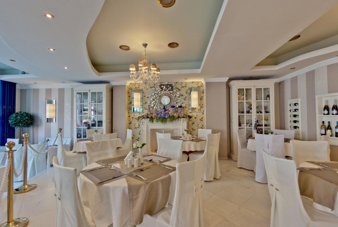 Secret Paradise Hotel and Spa