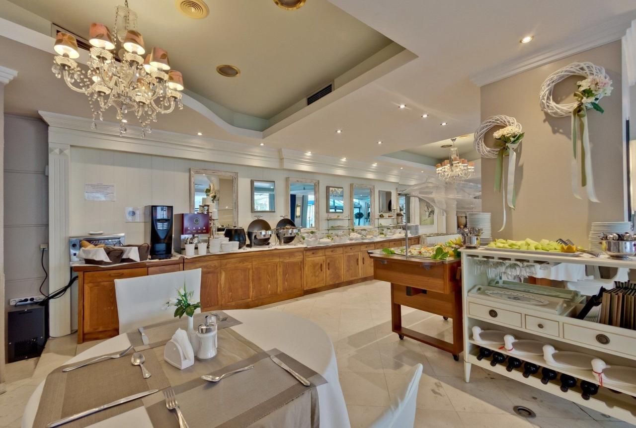 Secret Paradise Hotel and Spa
