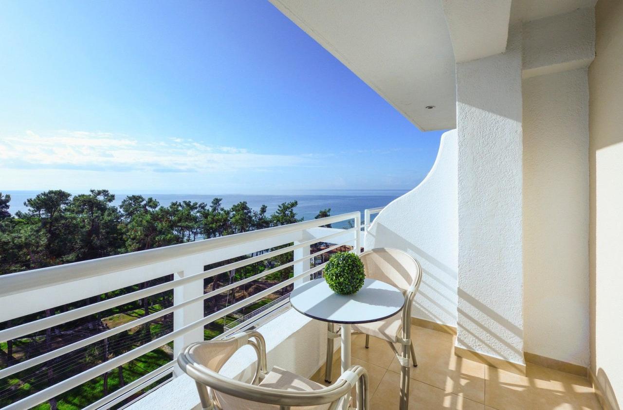 Secret Paradise Hotel and Spa