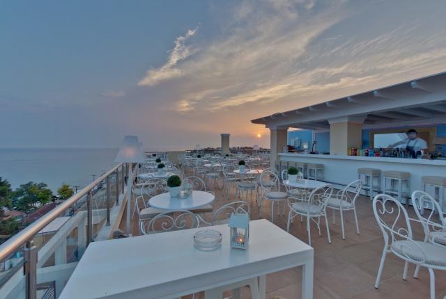 Secret Paradise Hotel and Spa