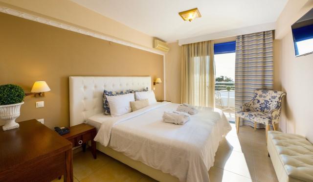 Secret Paradise Hotel and Spa