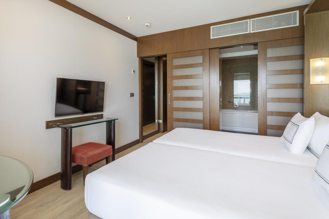 Melia Alicante