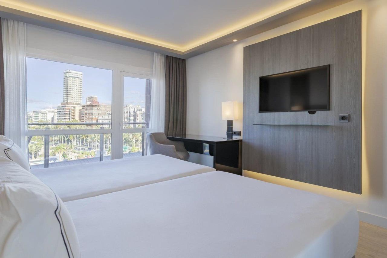 Melia Alicante