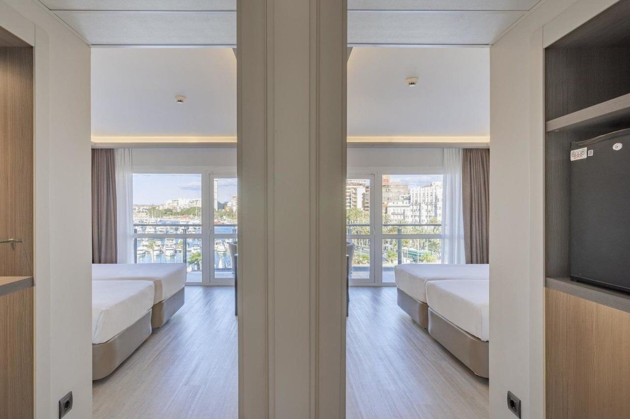 Melia Alicante
