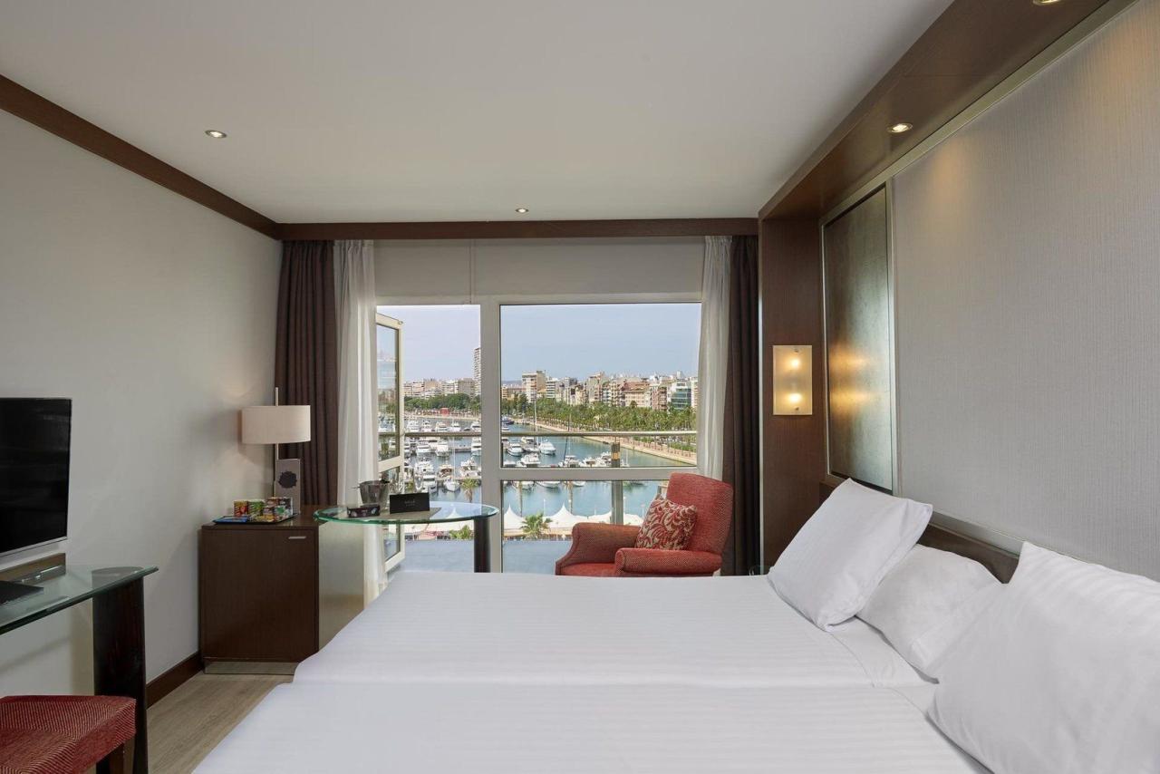 Melia Alicante