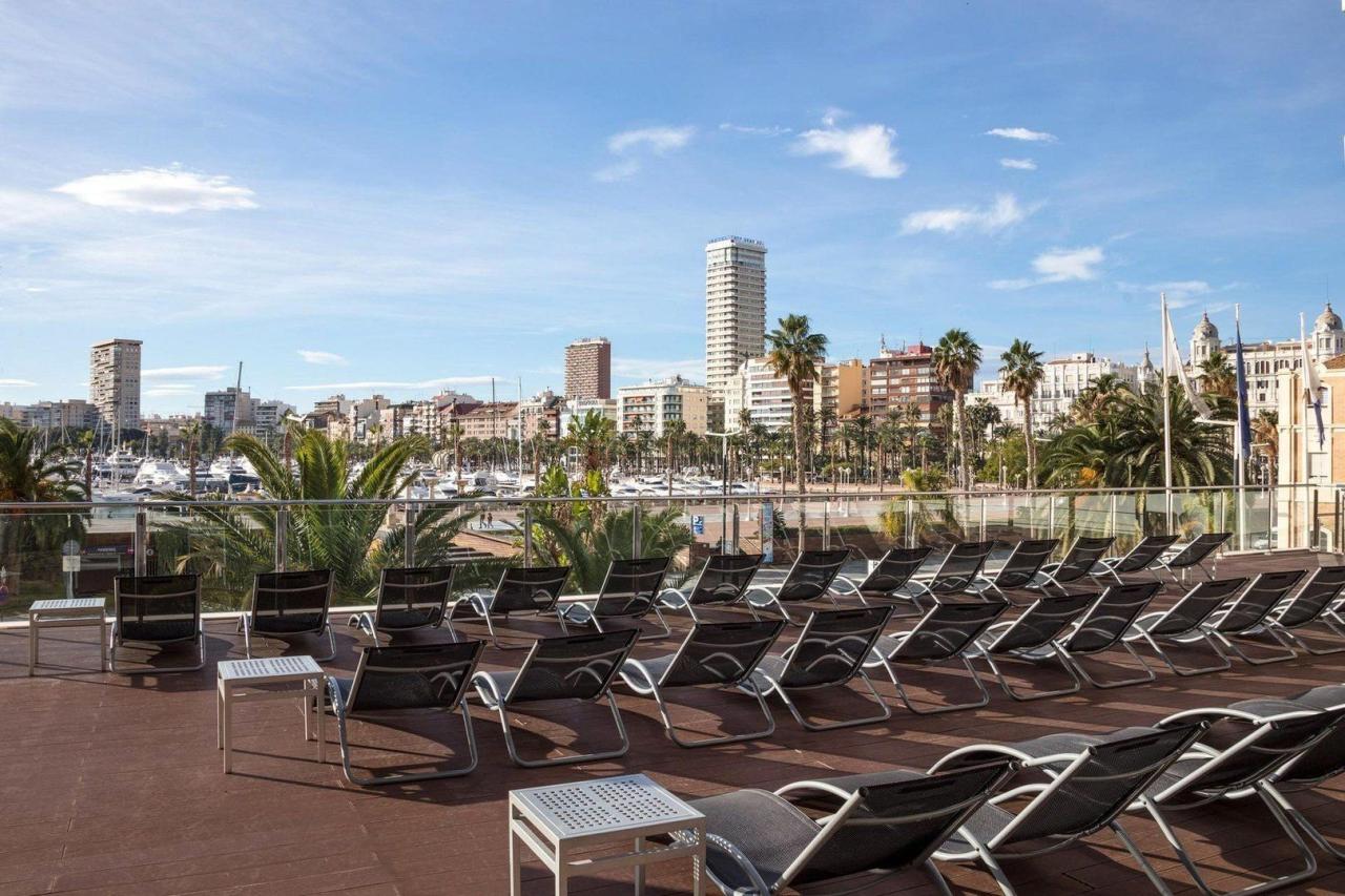 Melia Alicante