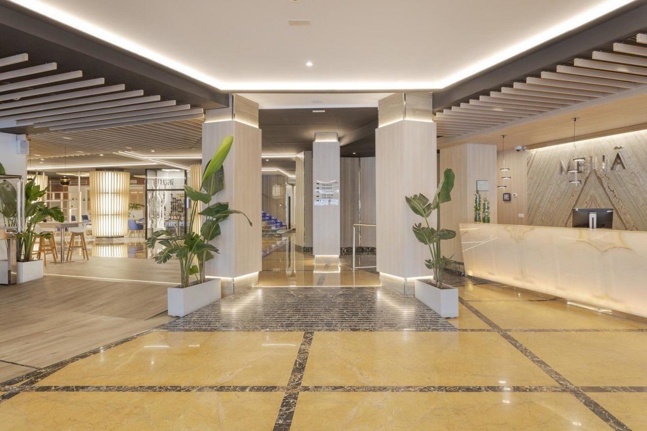Melia Alicante