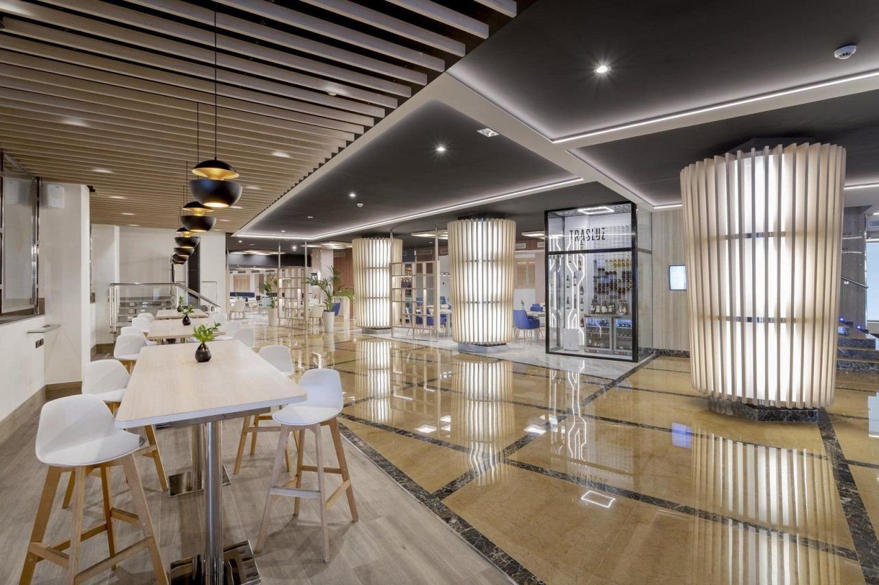Melia Alicante