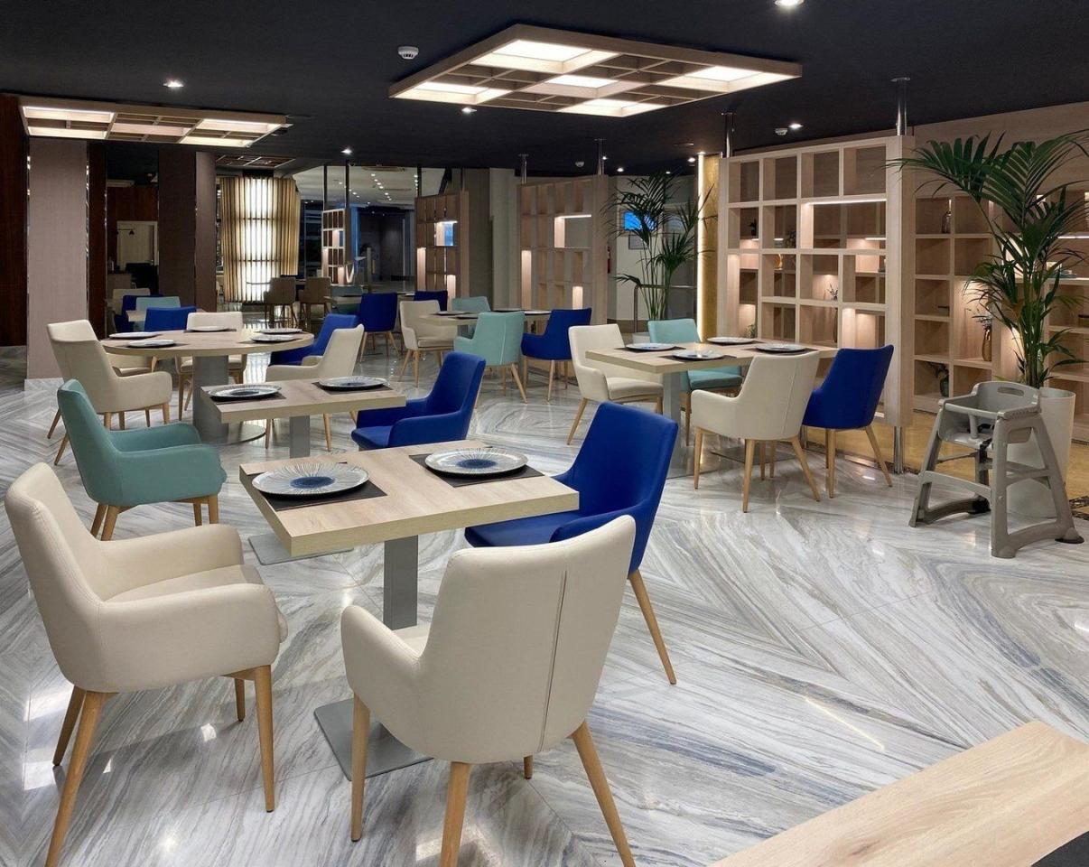 Melia Alicante