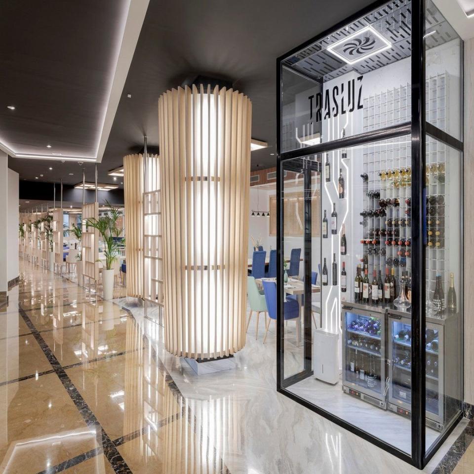 Melia Alicante