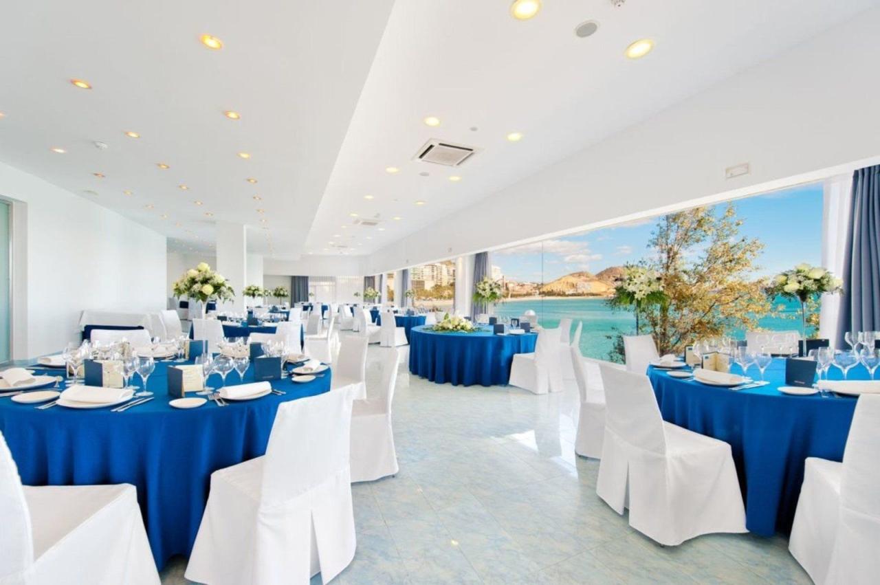Melia Alicante