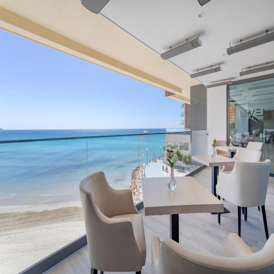 Melia Alicante