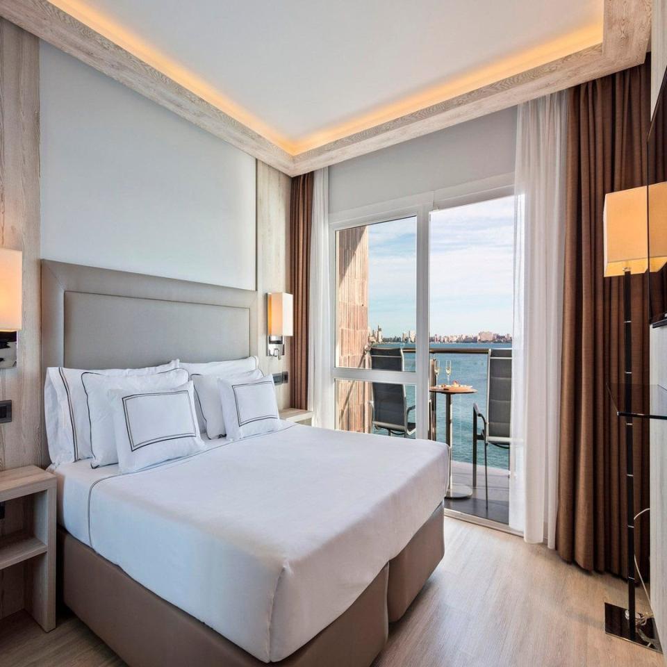 Melia Alicante