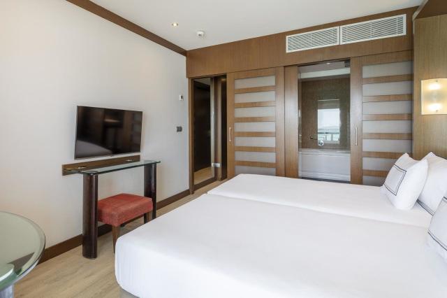 Melia Alicante