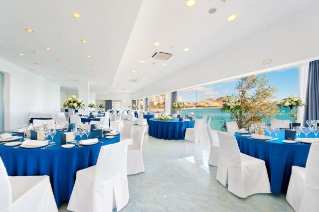 Melia Alicante