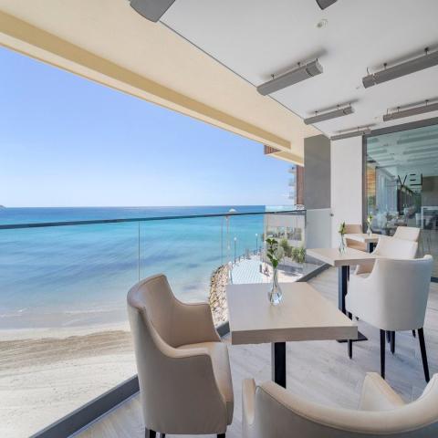 Melia Alicante