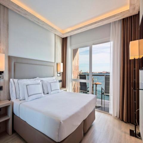 Melia Alicante