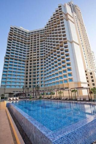 JA Ocean View Hotel