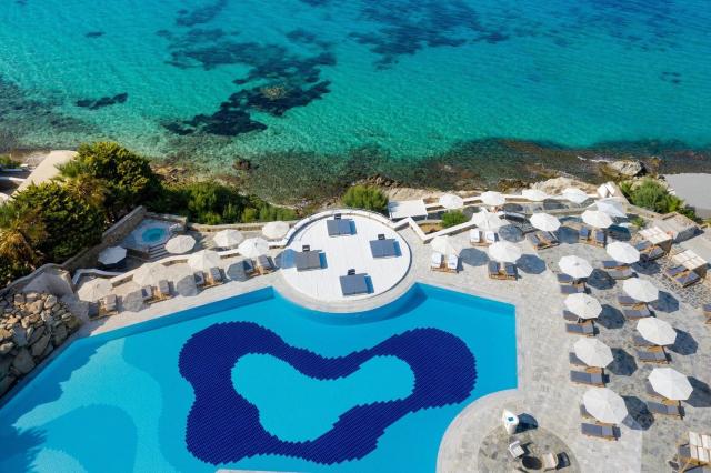 Mykonos Grand Hotel and Resort
