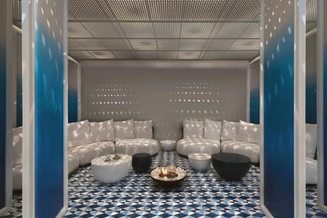 Mykonos Grand Hotel and Resort