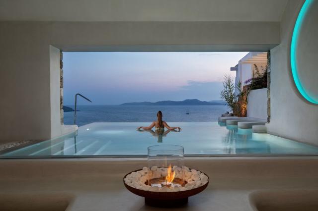 Mykonos Grand Hotel and Resort